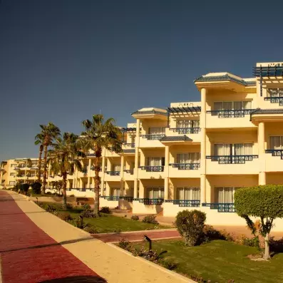 extérieur vue chambre