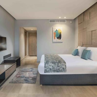 chambre double 