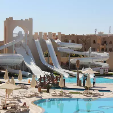 aquapark