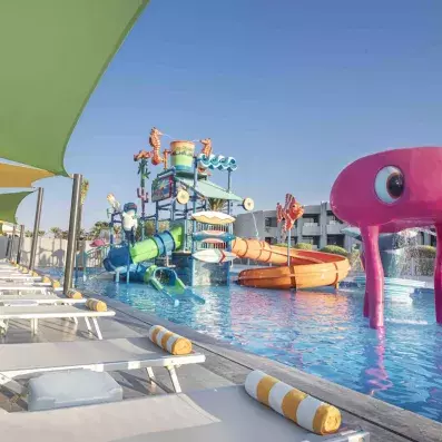 aquapark