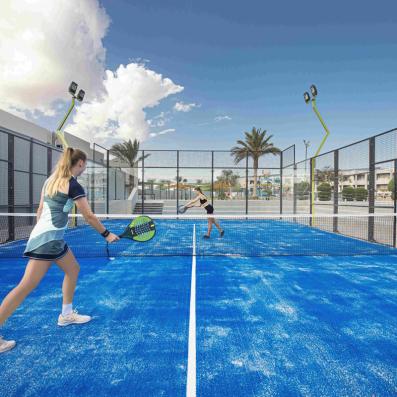 padel 