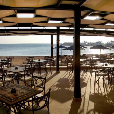 restaurant terrasse vue mer