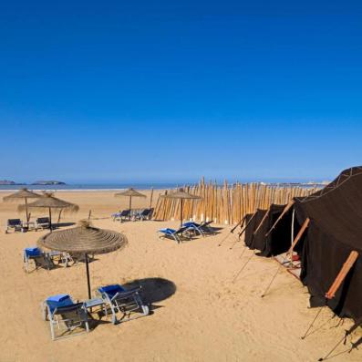 plage