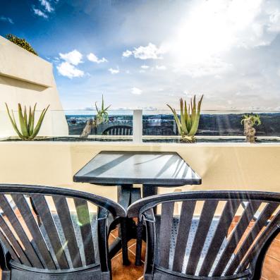 balcon