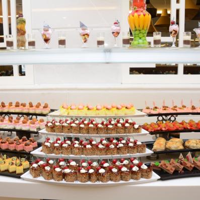 pâtisserie 