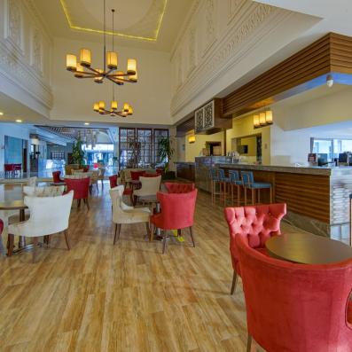 restaurant principal 