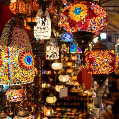 bazar Istanbul