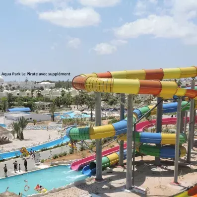aquapark