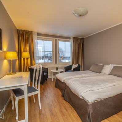 chambre standard