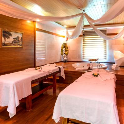 table de massage 