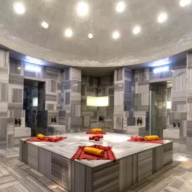 hammam