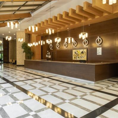 hall entrée 