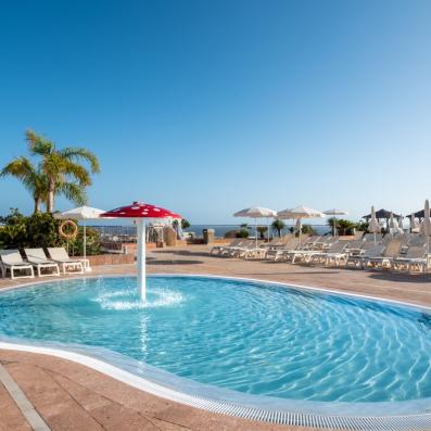 piscine pour enfant 