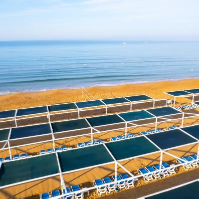 plage 