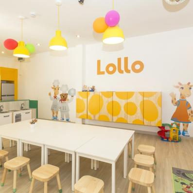 atelier pour enfant 