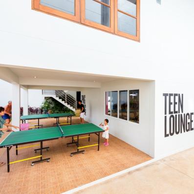 tennis de table