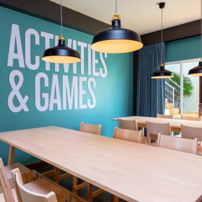 activités pour les enfants 