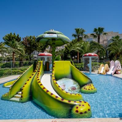 piscine pour enfant 