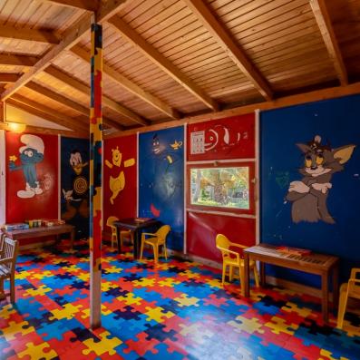 activités enfant 