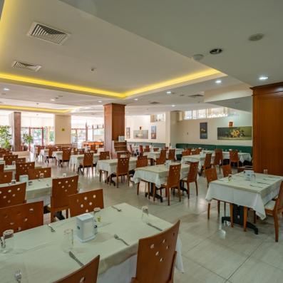 restaurant buffet 