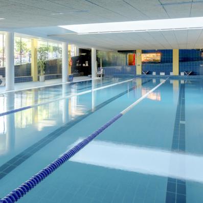 piscine 25m