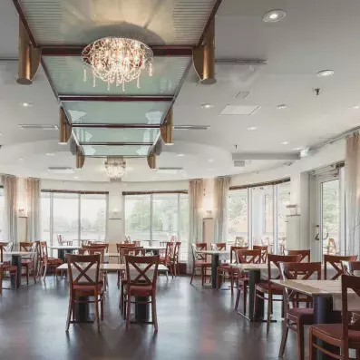 restaurant principal 