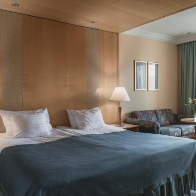 chambre standard 