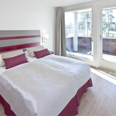 chambre appartement 