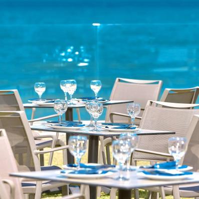 table vue mer