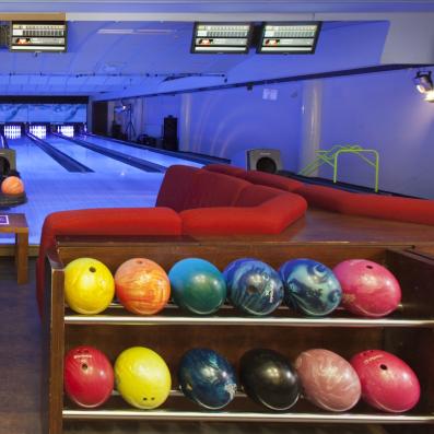 bowling 