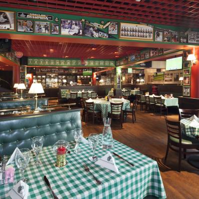 o'learys