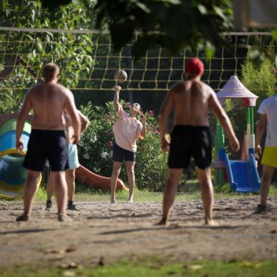 beach-volley