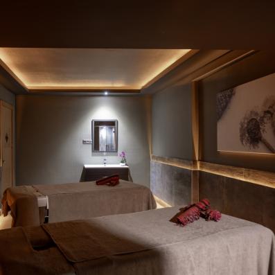 table de massage 