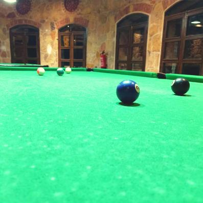 billard