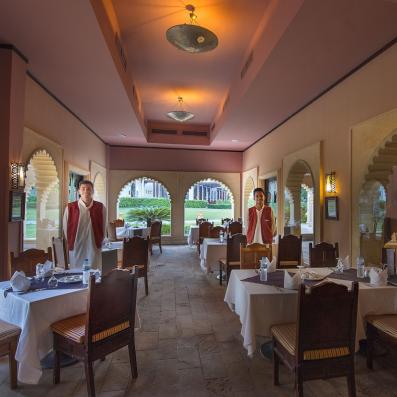 restau indien 