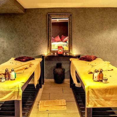 table de massage