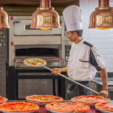 pizzaiolo