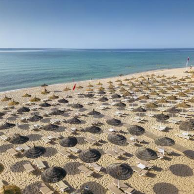 plage