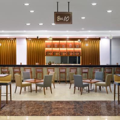 bar 10 