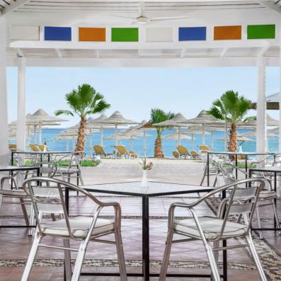restaurant vue mer
