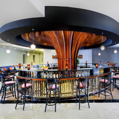 bar intérieur