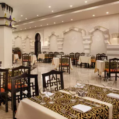 restaurant oriental