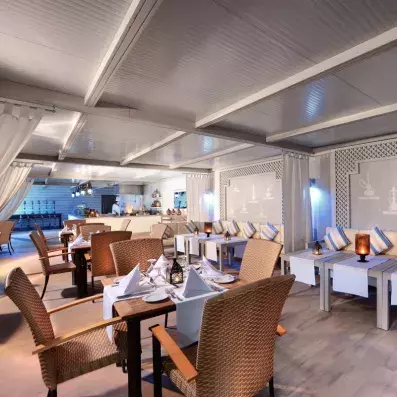 restaurant narguilé