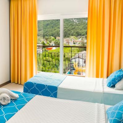 chambre standard