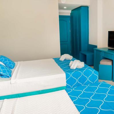 chambre standard