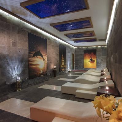 spa