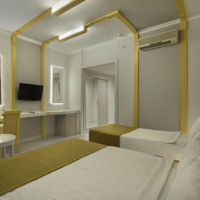 chambre standard 