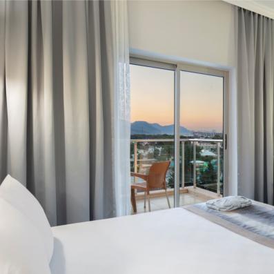 chambre standard