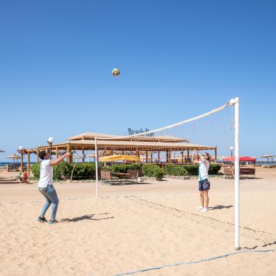 beach volley 