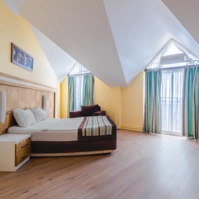 chambre double